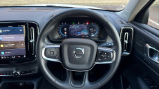 Volvo XC40 2.0 B4P Ultra Dark 5dr Auto Petrol Estate